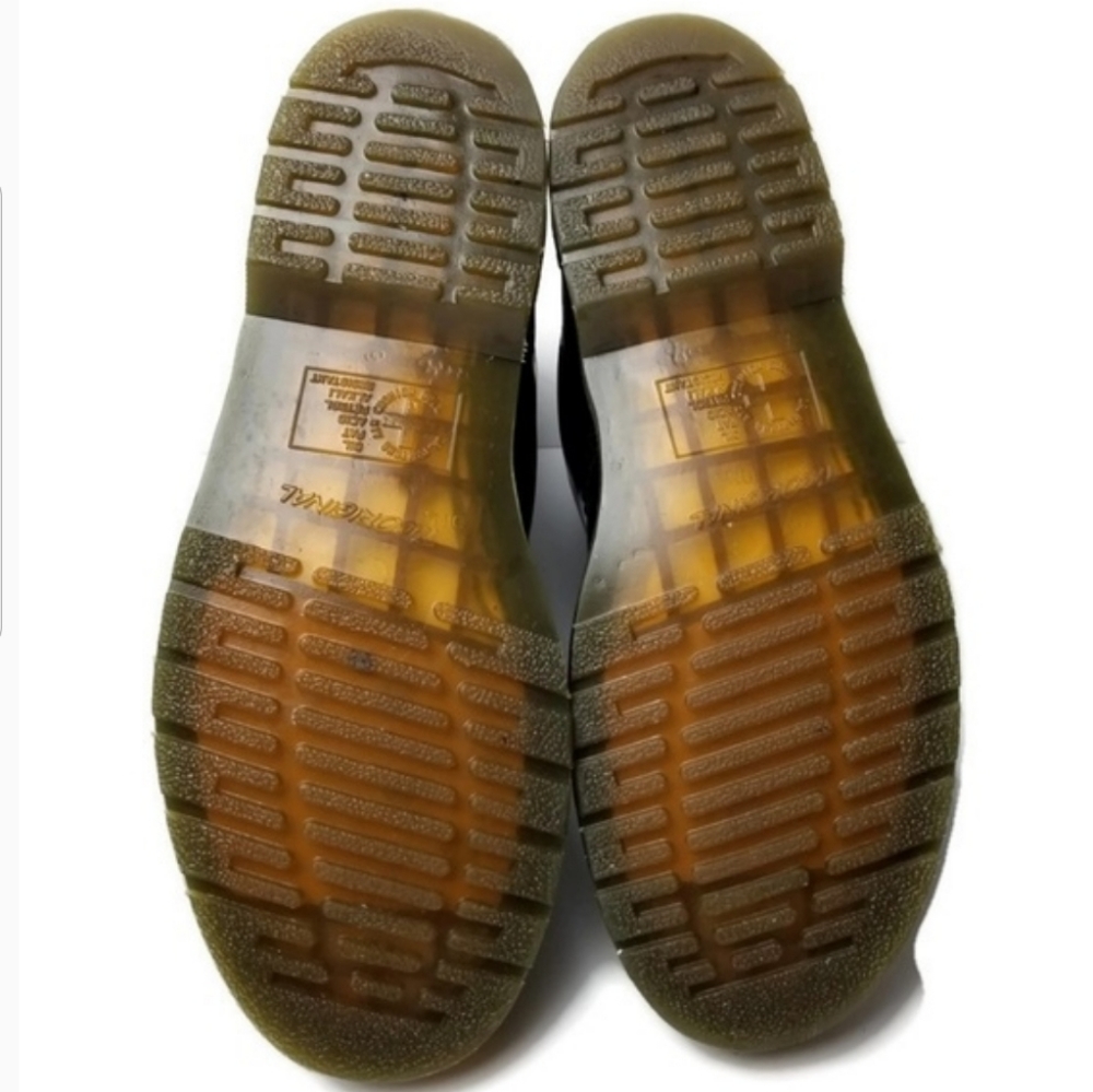DR. MARTENS 1490 W SZ 11 / M SZ 10 - Picture 6 of 8